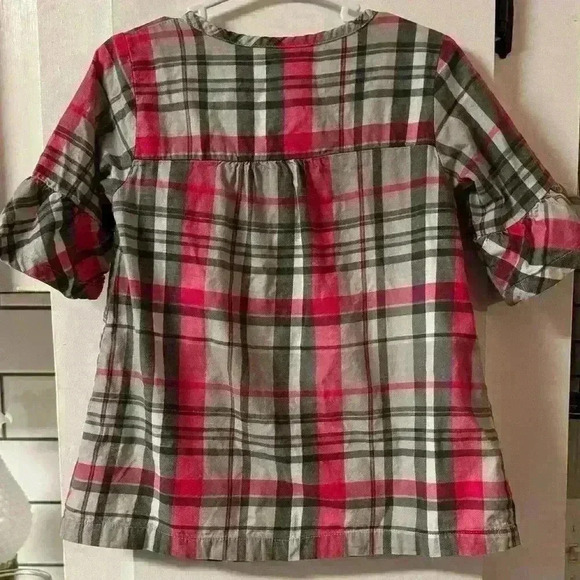 Girls Carters Dress size 18m EUC - Picture 2 of 3